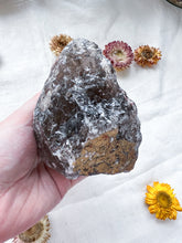 Load image into Gallery viewer, Smoky Quartz Rough
