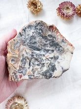 Load image into Gallery viewer, Crazy lace agate slab
