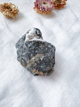 Load image into Gallery viewer, Tourmalated Quartz Rough
