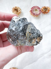Load image into Gallery viewer, Tourmalated Quartz Rough
