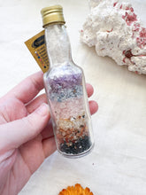 Load image into Gallery viewer, Chakra chip bottle
