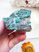 Load image into Gallery viewer, Chrysocolla Rough Specimen
