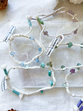 Load image into Gallery viewer, Kids handmade adjustable bracelets
