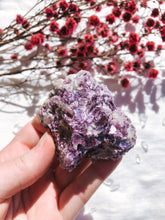 Load image into Gallery viewer, Lepidolite Raw Stones
