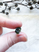 Load image into Gallery viewer, Small Moldavite Rough
