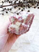 Load image into Gallery viewer, Pink Tourmaline Rough
