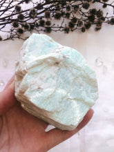 Load image into Gallery viewer, Large High Grade Brazilian Amazonite Rough
