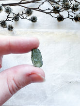 Load image into Gallery viewer, Small Moldavite Rough
