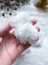 Load image into Gallery viewer, White Aragonite Cluster
